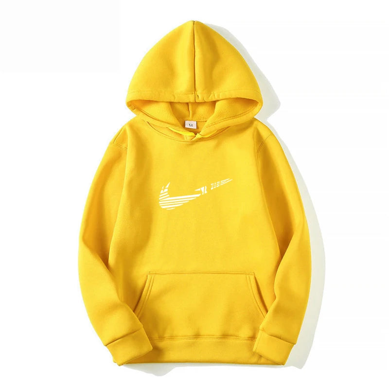 Sudadera con Capucha  Marca Nike