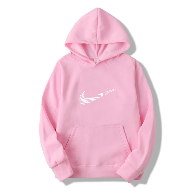 Sudadera con Capucha  Marca Nike