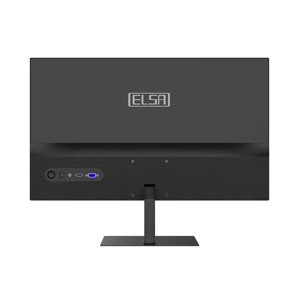 Monitor nuevo de 21,5 24 27 pulgadas para PC, envío gratuito, pantalla plana IPS FHD para ordenador de escritorio para jugadores, HDMI/VGA 1920*1080