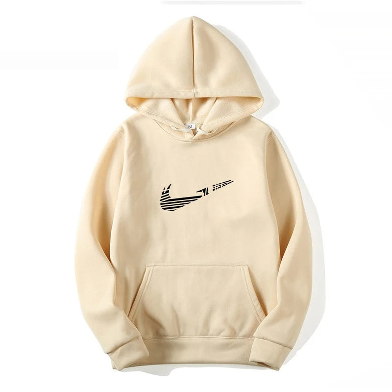 Sudadera con Capucha  Marca Nike