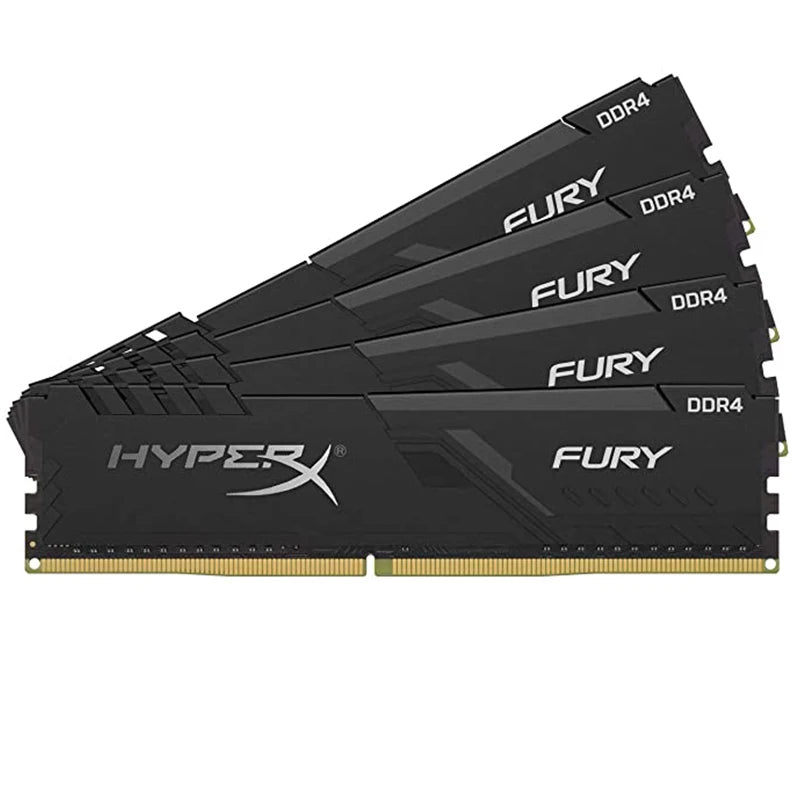 Memoria RAM DDR4 de 32 GB, 16 GB, 8 GB y 4 GB, 3200 MHz, 2666, 2400, 2133 y 3600 MHz, 288 pines, DIMM, PC4-25600, 28800, 19200 y 21300