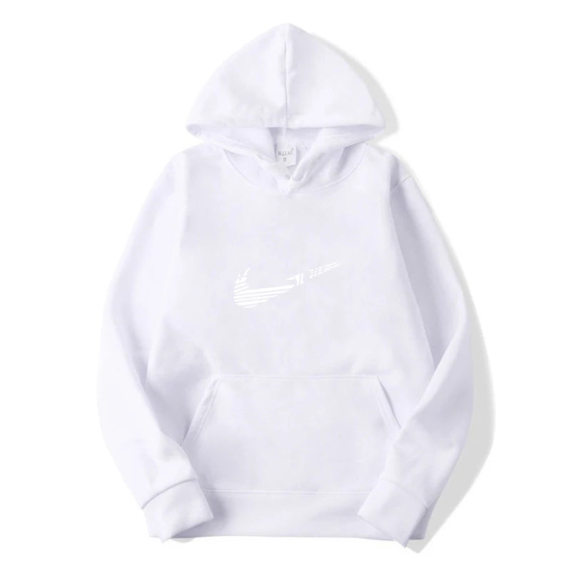 Sudadera con Capucha  Marca Nike