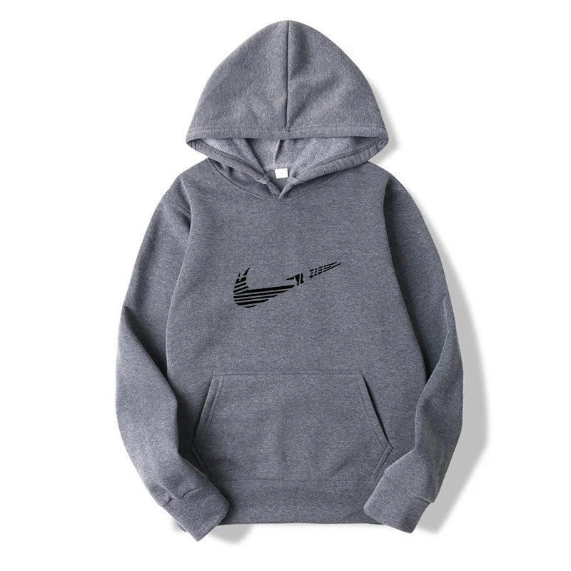 Sudadera con Capucha  Marca Nike