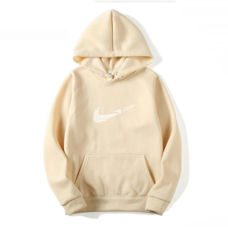 Sudadera con Capucha  Marca Nike