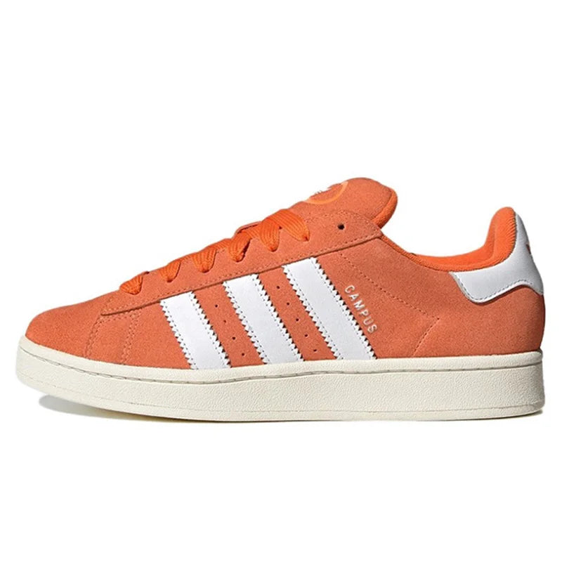 Zapatillas de skate Adidas Originals Campus 00s para hombre y mujer, modernas, informales, unisex, color rosa