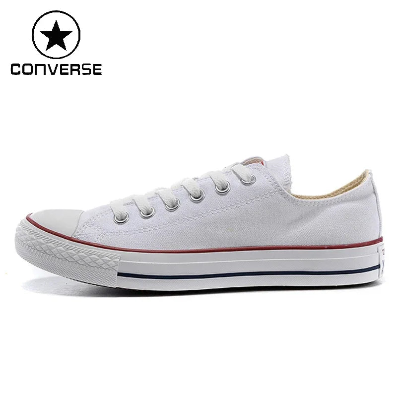 Zapatillas de skate unisex Converse ALL STAR Classic para hombre y mujer