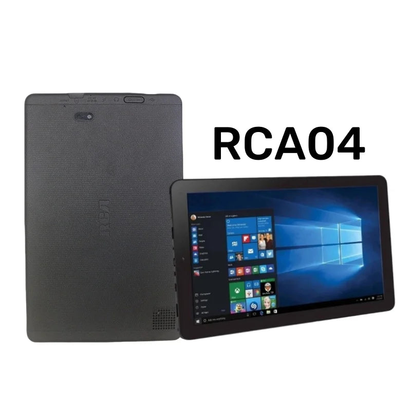 Tablet PC NX16A con doble cámara, WIFI, 5000 mAh, cuatro núcleos, pantalla IPS de 1280 x 800, procesador X5-Z8350 de 10,1 pulgadas y Windows 10