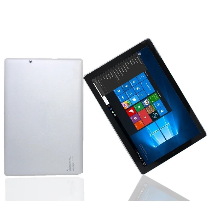 Tablet PC NX16A con doble cámara, WIFI, 5000 mAh, cuatro núcleos, pantalla IPS de 1280 x 800, procesador X5-Z8350 de 10,1 pulgadas y Windows 10