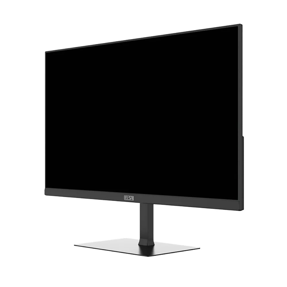 Monitor nuevo de 21,5 24 27 pulgadas para PC, envío gratuito, pantalla plana IPS FHD para ordenador de escritorio para jugadores, HDMI/VGA 1920*1080