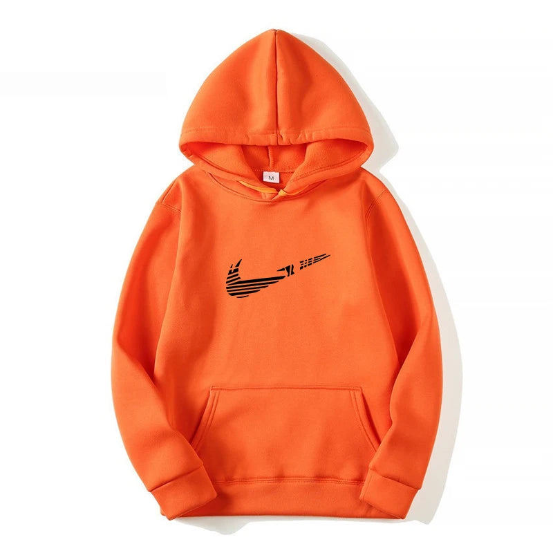 Sudadera con Capucha  Marca Nike