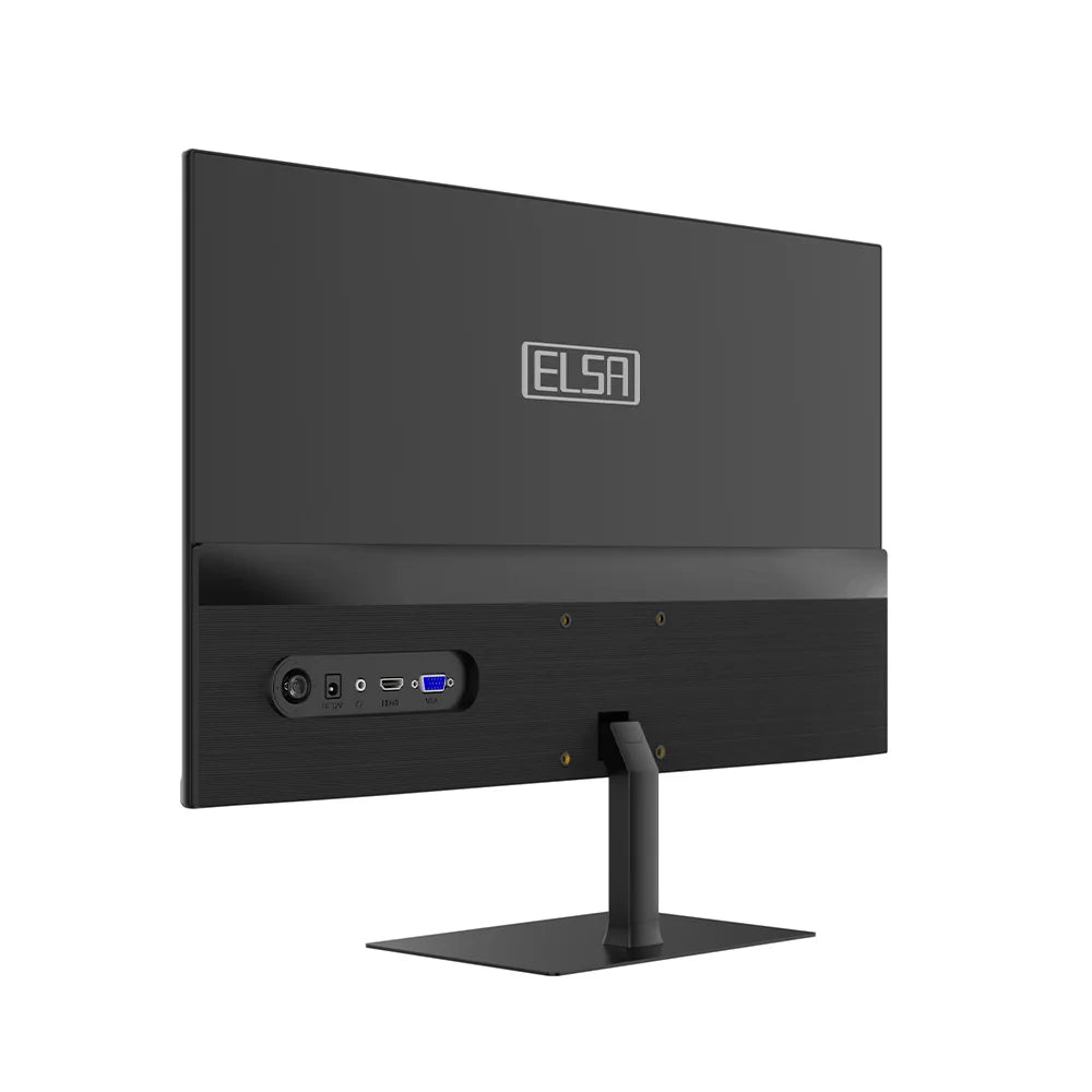 Monitor nuevo de 21,5 24 27 pulgadas para PC, envío gratuito, pantalla plana IPS FHD para ordenador de escritorio para jugadores, HDMI/VGA 1920*1080