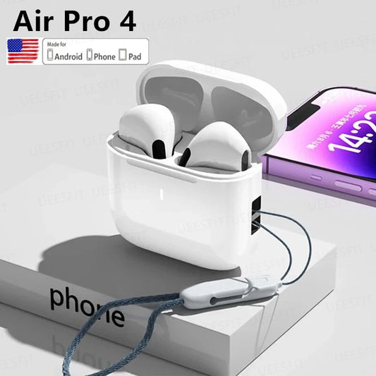 AirPods 2da Generacion